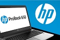 Biznesowe notebooki HP już dostępne Biznesowe notebooki HP już dostępne