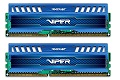 Najnowsze pamięci Patriot Viper 3 Sapphire już w magazynie Najnowsze pamięci Patriot Viper 3 Sapphire już w magazynie