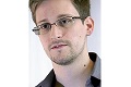 Snowden doczekał się swojego następcy Snowden doczekał się swojego następcy