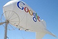 Google zapewni Wi-Fi w Afryce za pomocą... sterowców Google zapewni Wi-Fi w Afryce za pomocą... sterowców