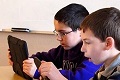 Tablety zamiast ciężkich plecaków? Tablety zamiast ciężkich plecaków?