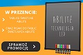 Prezenty od ABILITE Prezenty od ABILITE