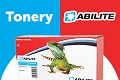 Tonery ABILITE ponownie w magazynie Tonery ABILITE ponownie w magazynie
