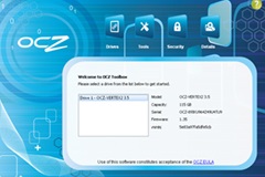 Nowe oprogramowanie do SSD ARC 100 i Radeom R7