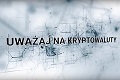 NBP i KNF ostrzegają przed kryptowalutami