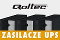 UPS Qoltec w naszym magazynie UPS Qoltec w naszym magazynie