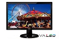Monitory BenQ z matrycą VA LED Monitory BenQ z matrycą VA LED