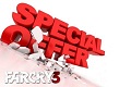 Darmowy FarCry3 z dyskami OCZ SSD Vector Darmowy FarCry3 z dyskami OCZ SSD Vector