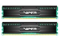 Pamięci Patriot Viper 3 Low Profile już w magazynie Pamięci Patriot Viper 3 Low Profile już w magazynie