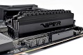 Nowość! Patriot DDR4 Viper 4 Blackout Nowość! Patriot DDR4 Viper 4 Blackout