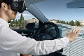 VW projektuje auta w VR