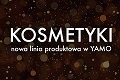 Kosmetyki w YAMO Kosmetyki w YAMO