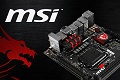 MSI z chipsetami Z97 i H97 w magazynie MSI z chipsetami Z97 i H97 w magazynie