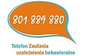 Nowy telefon zaufania dla uzależnionych, także od Internetu Nowy telefon zaufania dla uzależnionych, także od Internetu