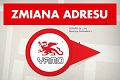 Zmiana adresu oddziału w Katowicach Zmiana adresu oddziału w Katowicach