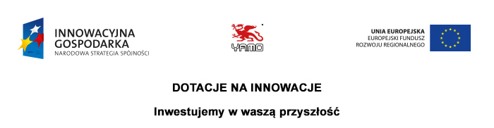 Dotacje na innowacje