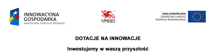 Dotacje na innowacje